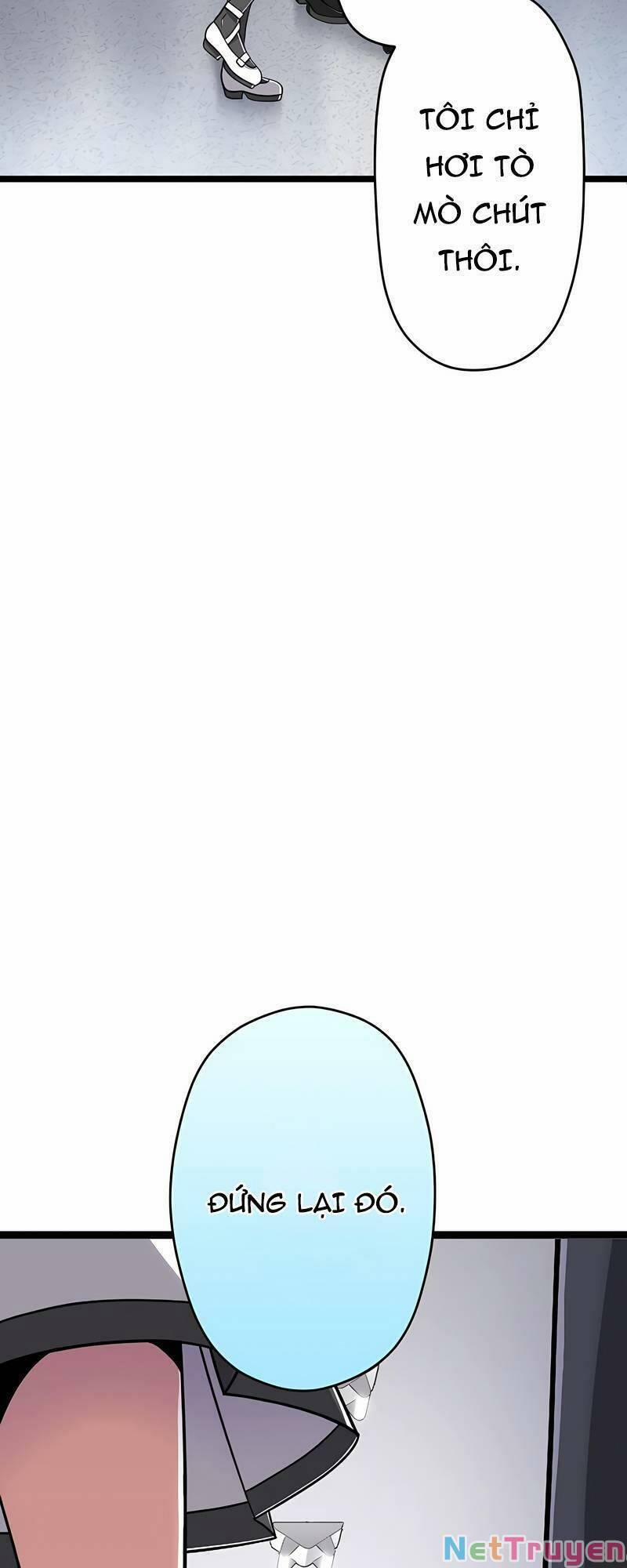 Đại Hiền Nhân Ma Thuật Cấp 99990000 9 trang 26