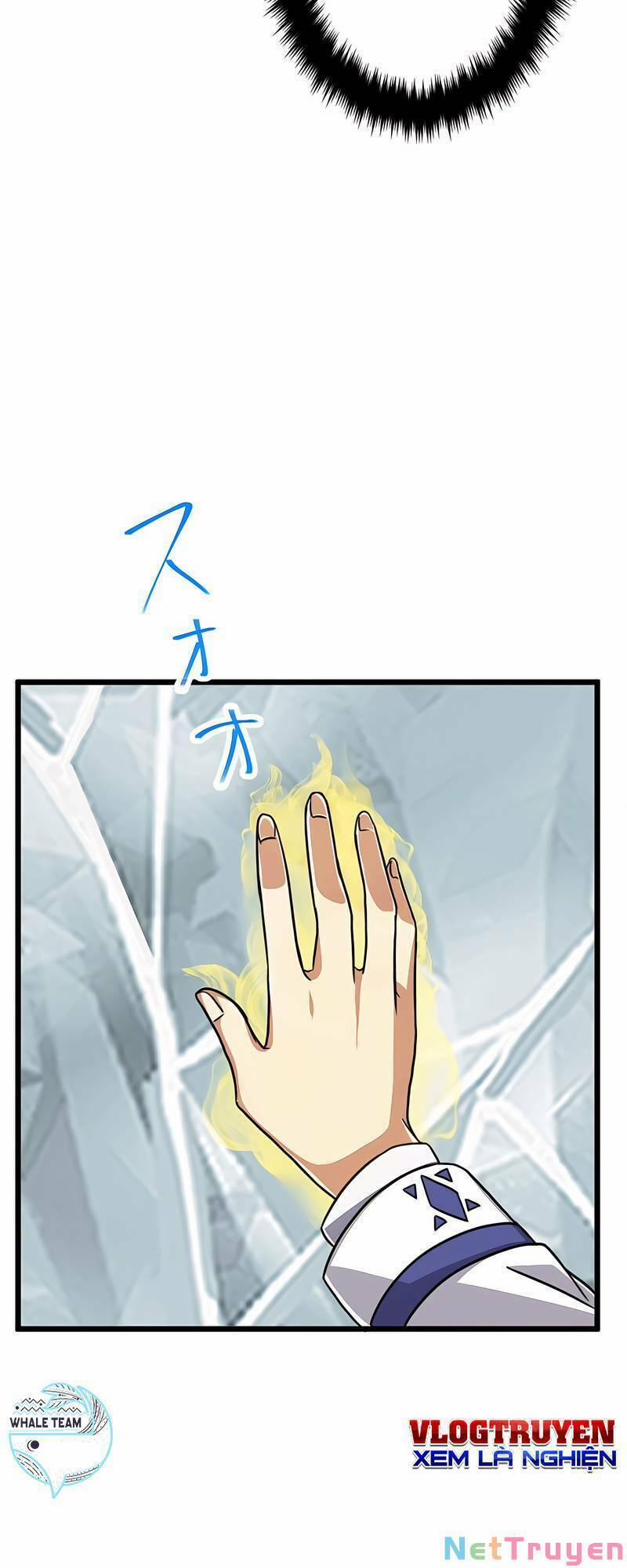 Đại Hiền Nhân Ma Thuật Cấp 99990000 9 trang 3