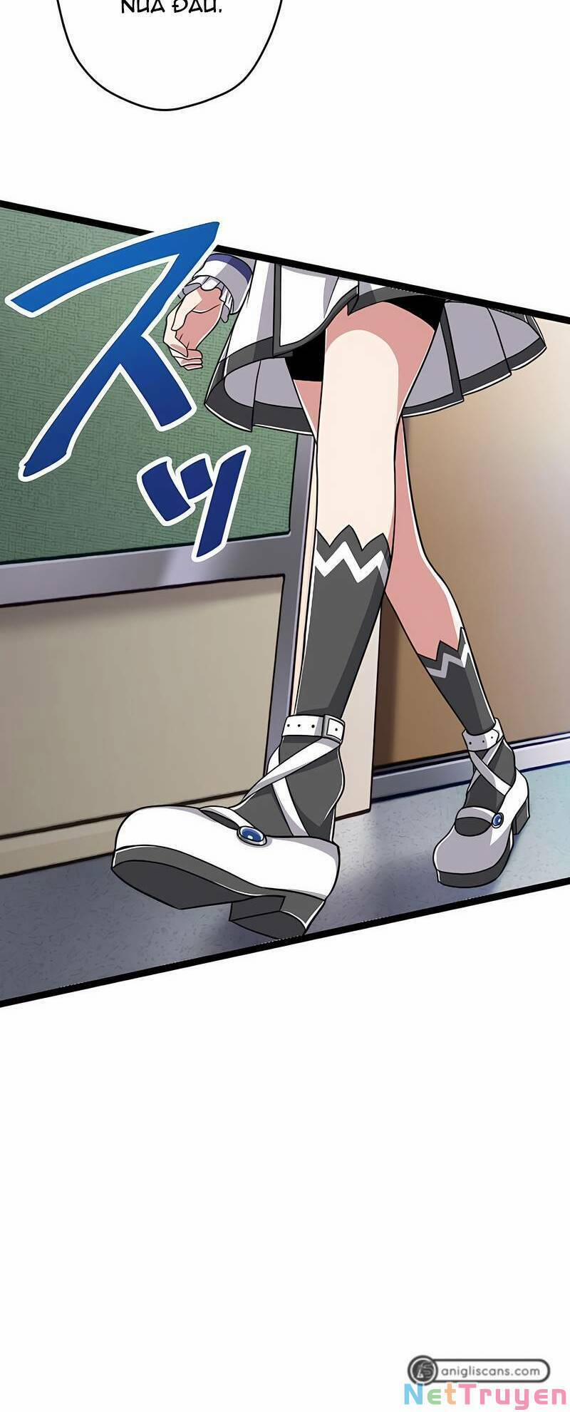 Đại Hiền Nhân Ma Thuật Cấp 99990000 9 trang 32