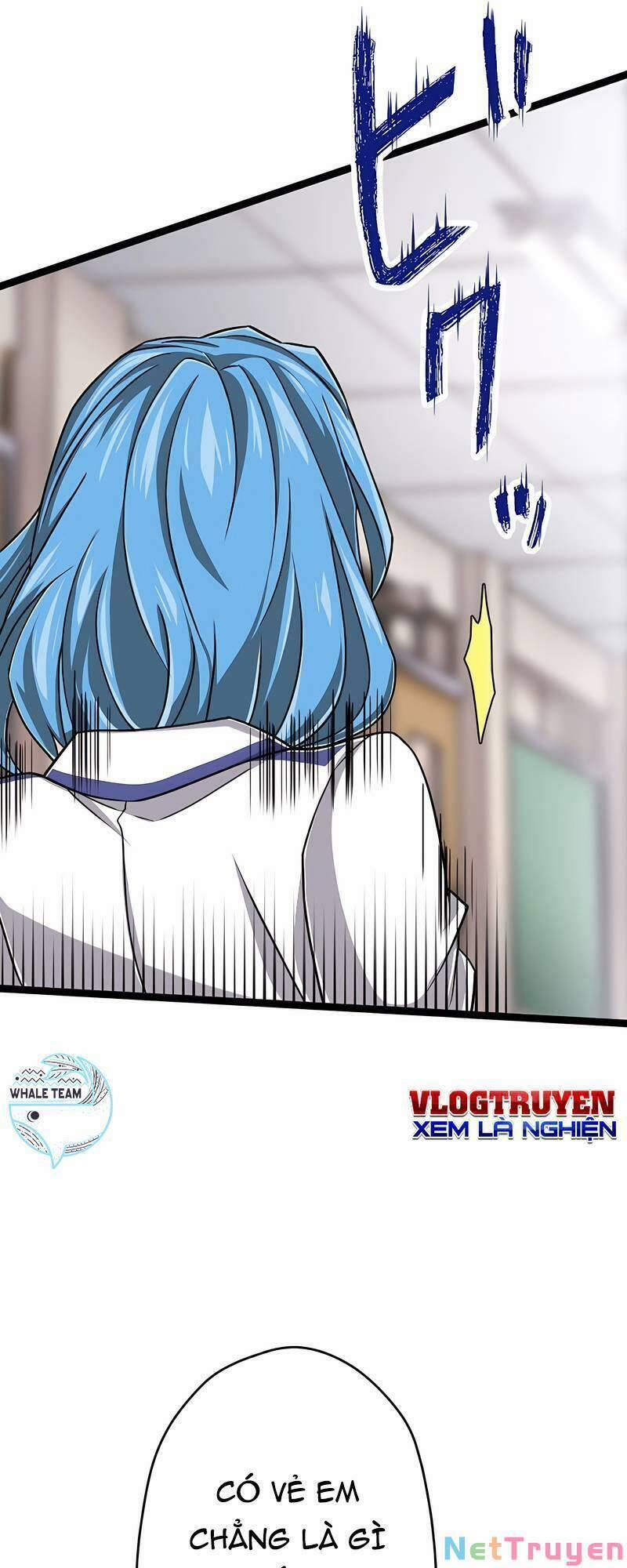 Đại Hiền Nhân Ma Thuật Cấp 99990000 9 trang 33