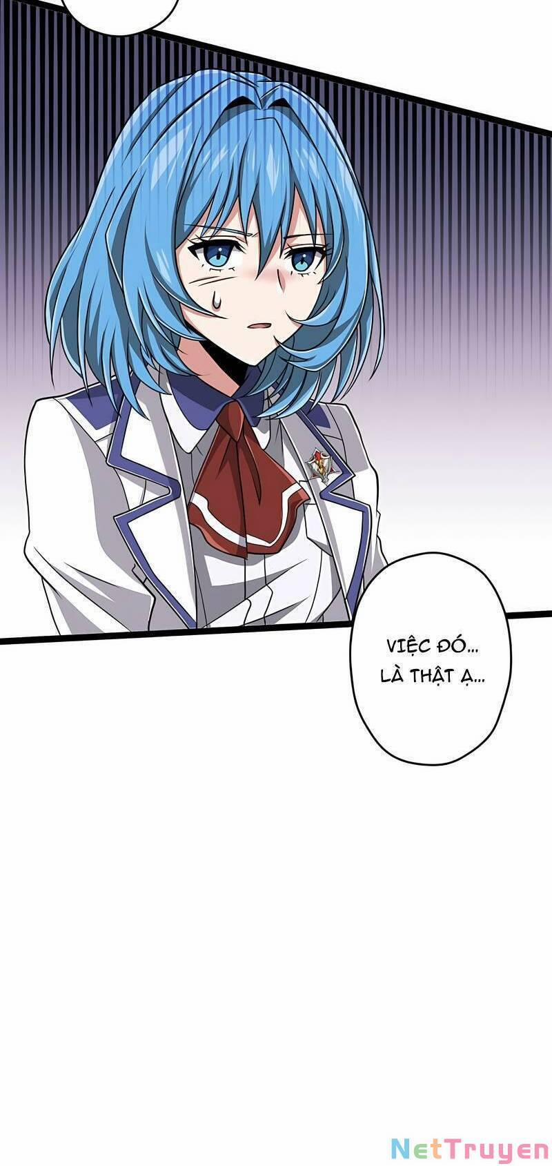 Đại Hiền Nhân Ma Thuật Cấp 99990000 9 trang 36