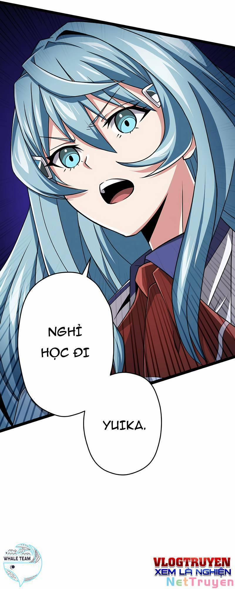 Đại Hiền Nhân Ma Thuật Cấp 99990000 9 trang 37