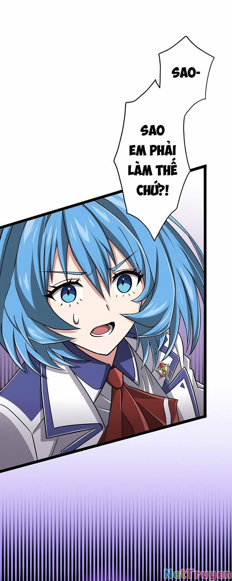 Đại Hiền Nhân Ma Thuật Cấp 99990000 9 trang 38