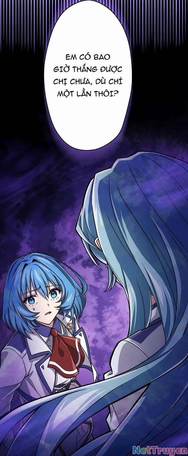 Đại Hiền Nhân Ma Thuật Cấp 99990000 9 trang 39