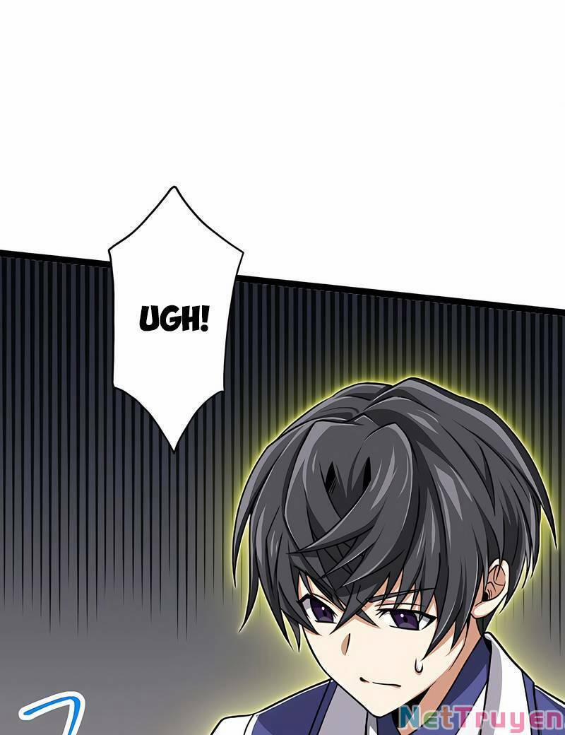 Đại Hiền Nhân Ma Thuật Cấp 99990000 9 trang 4