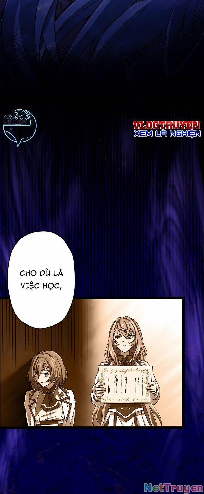 Đại Hiền Nhân Ma Thuật Cấp 99990000 9 trang 40