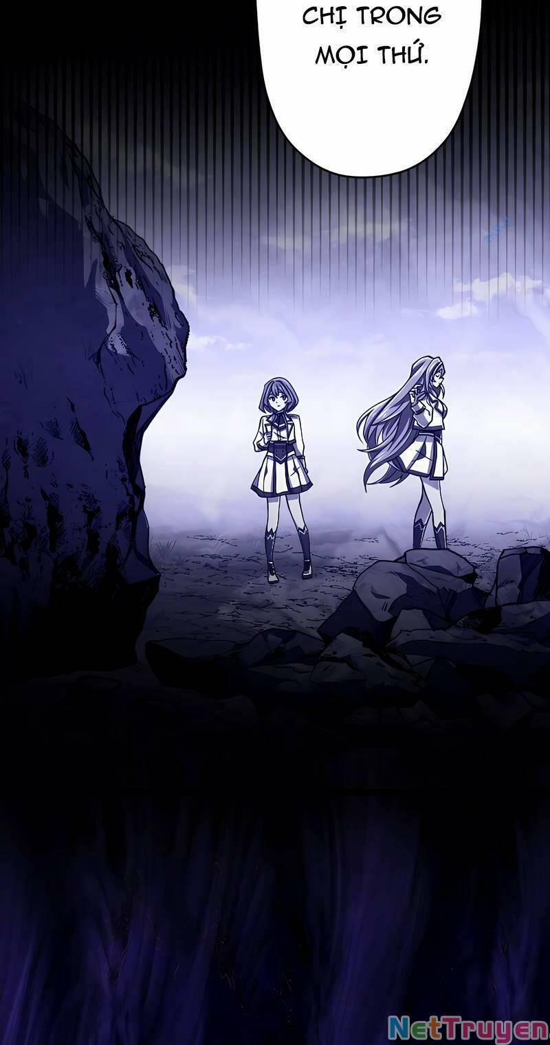 Đại Hiền Nhân Ma Thuật Cấp 99990000 9 trang 43