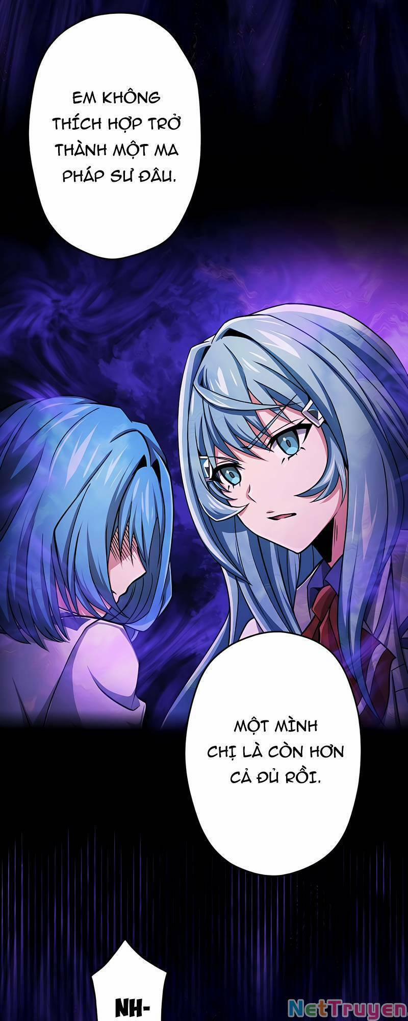 Đại Hiền Nhân Ma Thuật Cấp 99990000 9 trang 44