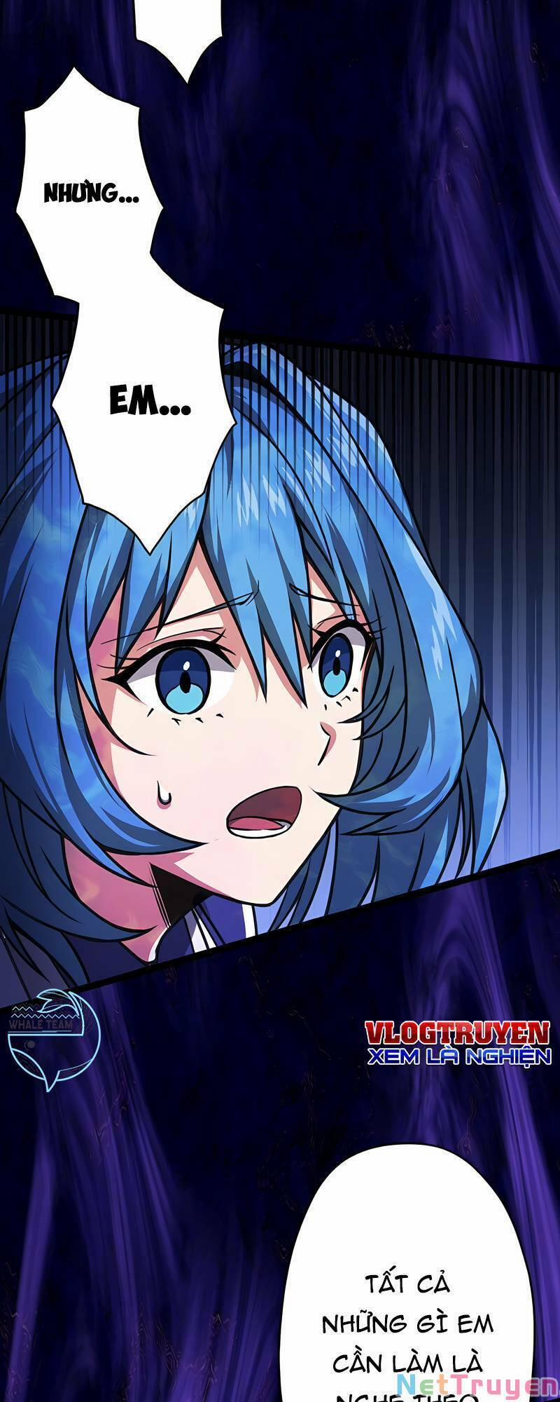 Đại Hiền Nhân Ma Thuật Cấp 99990000 9 trang 45