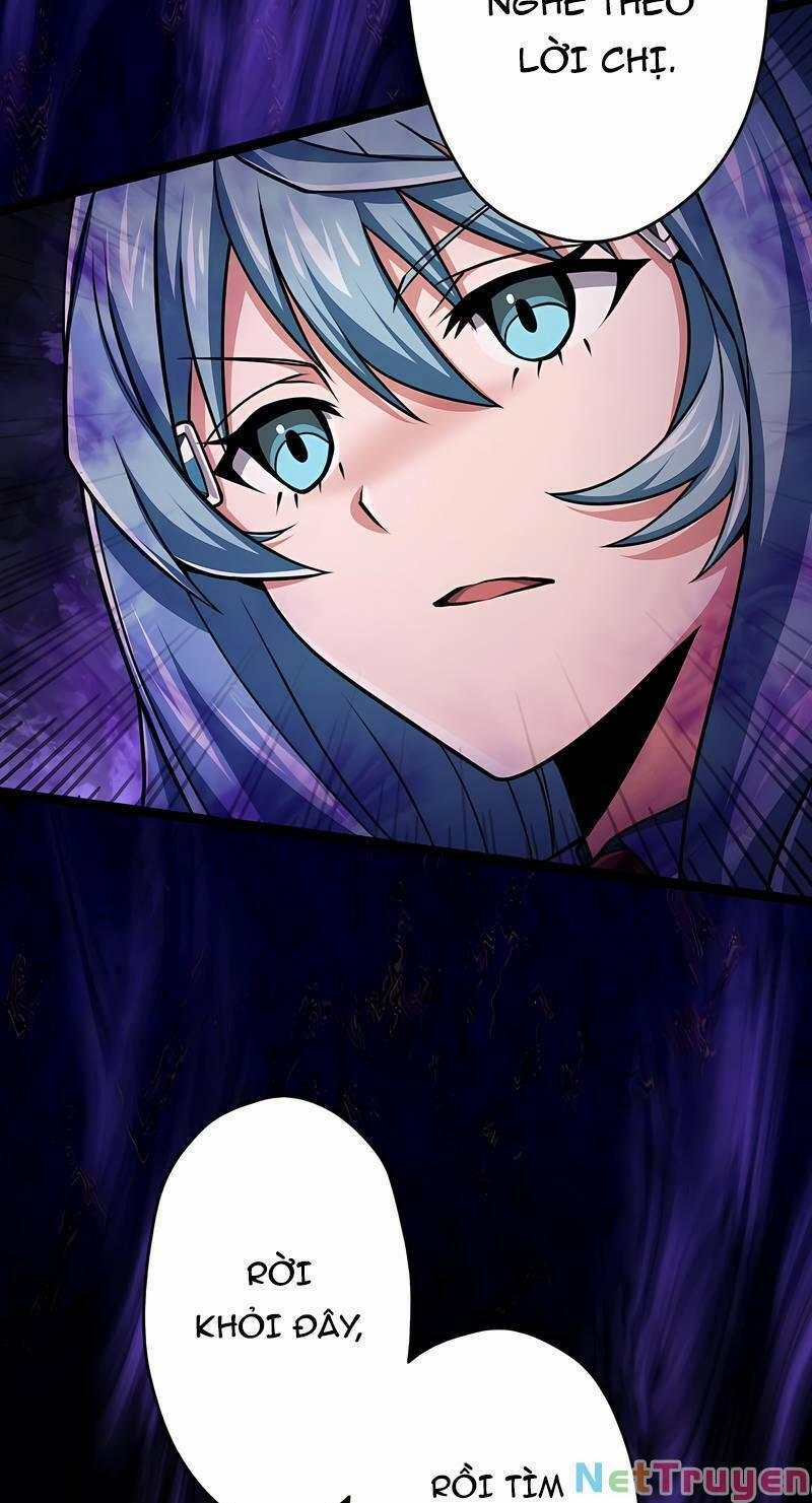 Đại Hiền Nhân Ma Thuật Cấp 99990000 9 trang 46