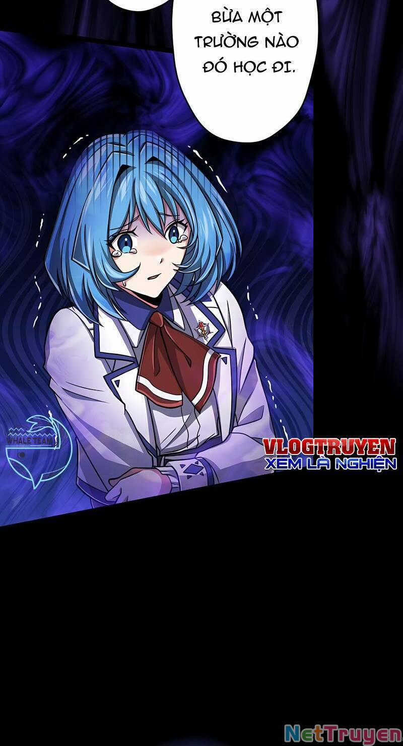 Đại Hiền Nhân Ma Thuật Cấp 99990000 9 trang 47