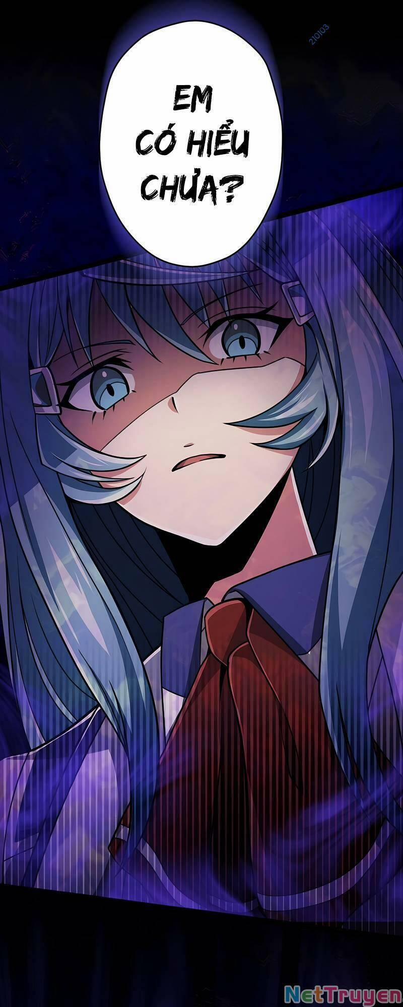 Đại Hiền Nhân Ma Thuật Cấp 99990000 9 trang 48