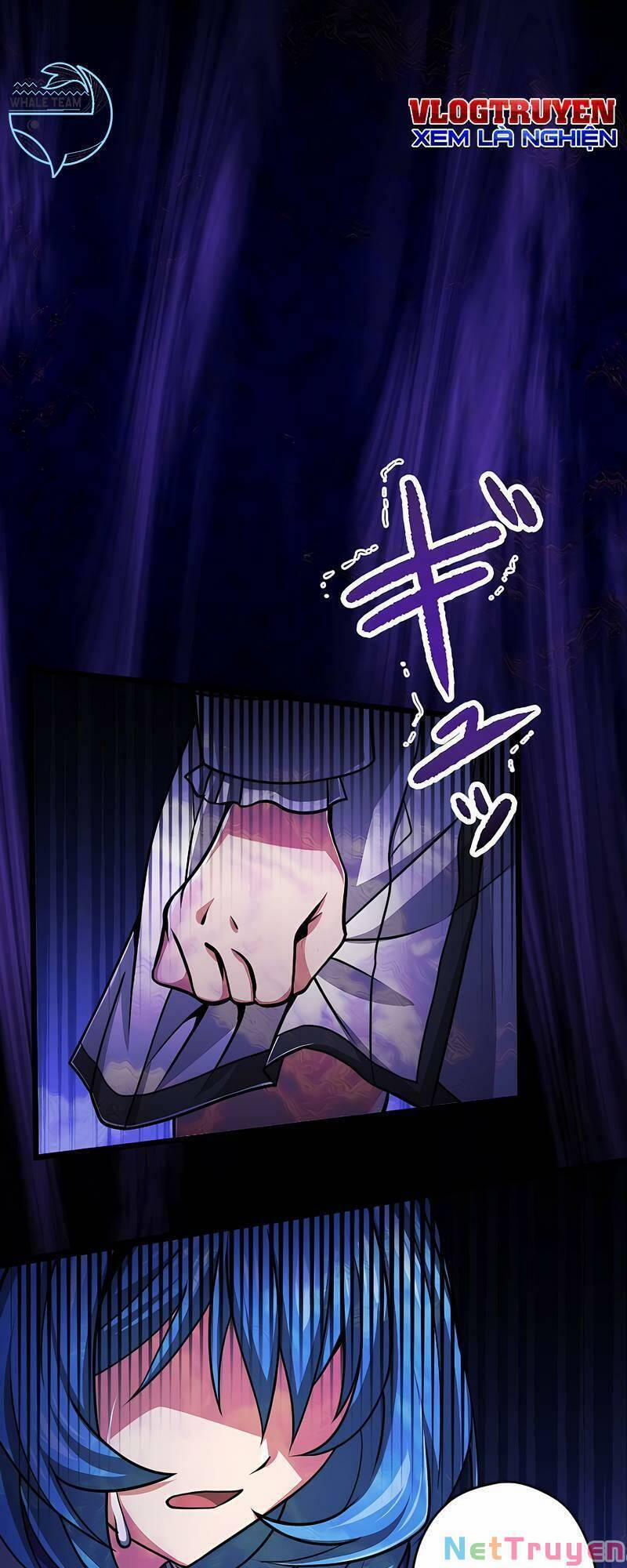 Đại Hiền Nhân Ma Thuật Cấp 99990000 9 trang 49