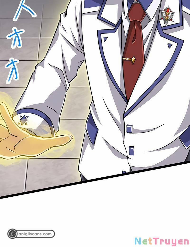 Đại Hiền Nhân Ma Thuật Cấp 99990000 9 trang 5