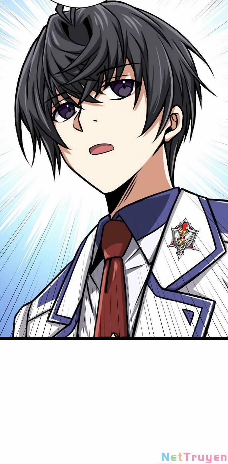 Đại Hiền Nhân Ma Thuật Cấp 99990000 9 trang 51