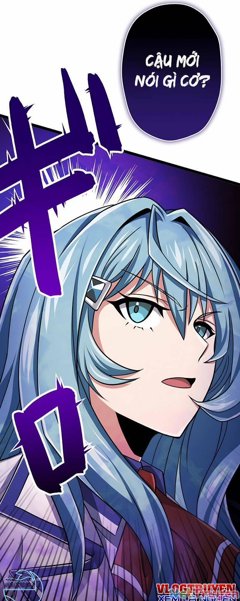 Đại Hiền Nhân Ma Thuật Cấp 99990000 9 trang 52