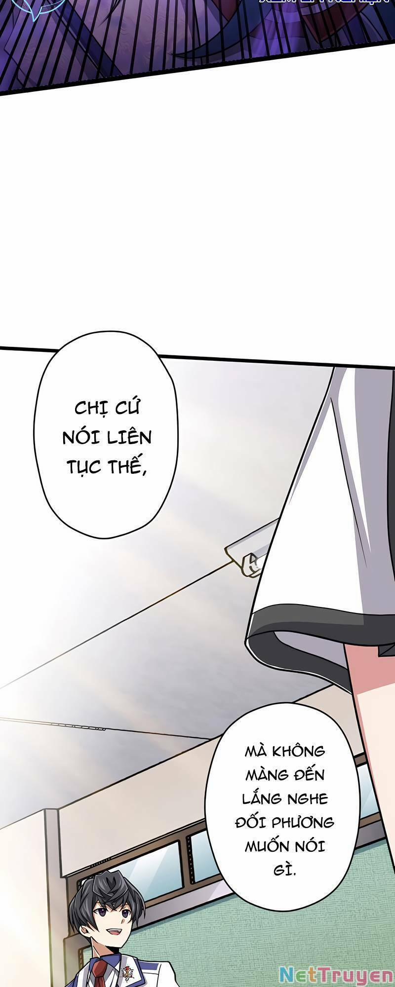 Đại Hiền Nhân Ma Thuật Cấp 99990000 9 trang 53