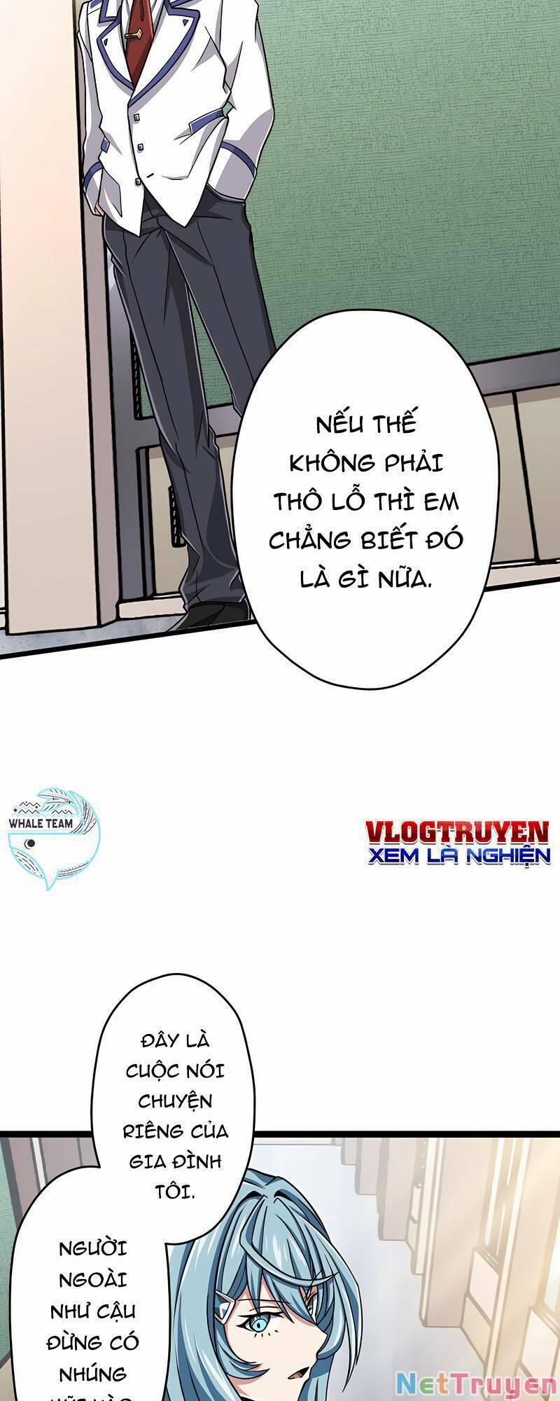 Đại Hiền Nhân Ma Thuật Cấp 99990000 9 trang 54