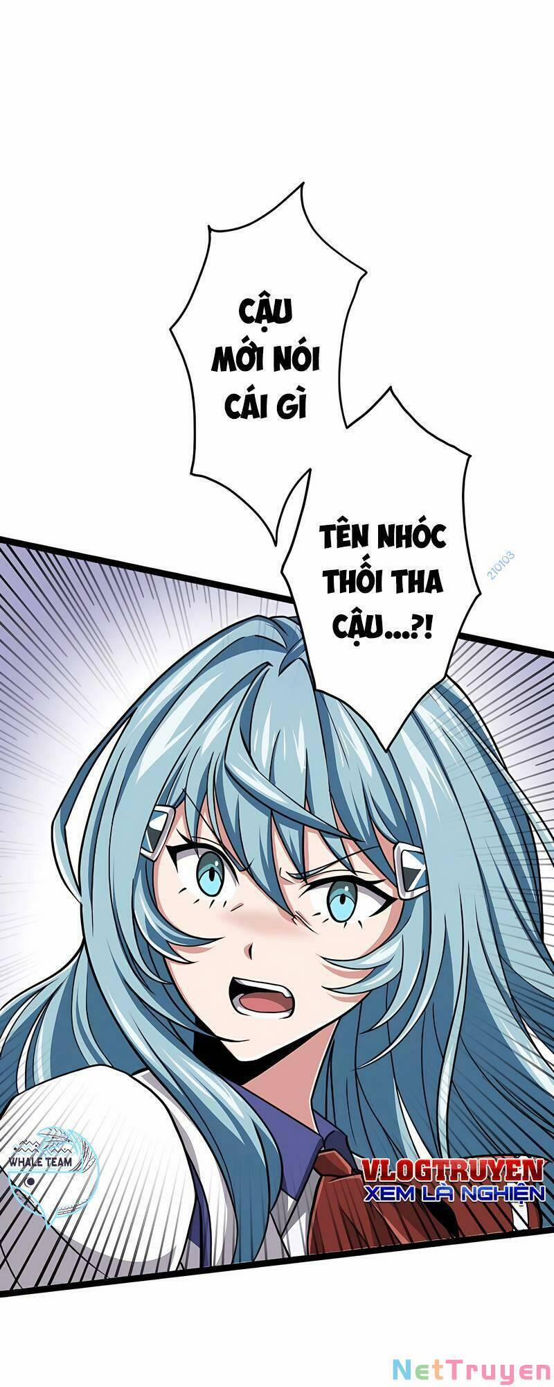 Đại Hiền Nhân Ma Thuật Cấp 99990000 9 trang 57