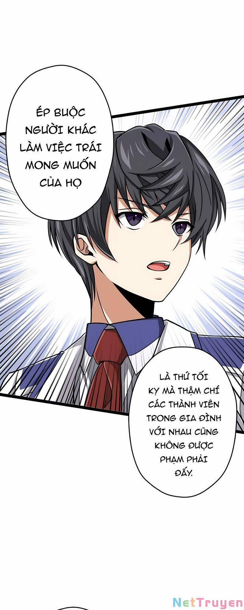 Đại Hiền Nhân Ma Thuật Cấp 99990000 9 trang 58