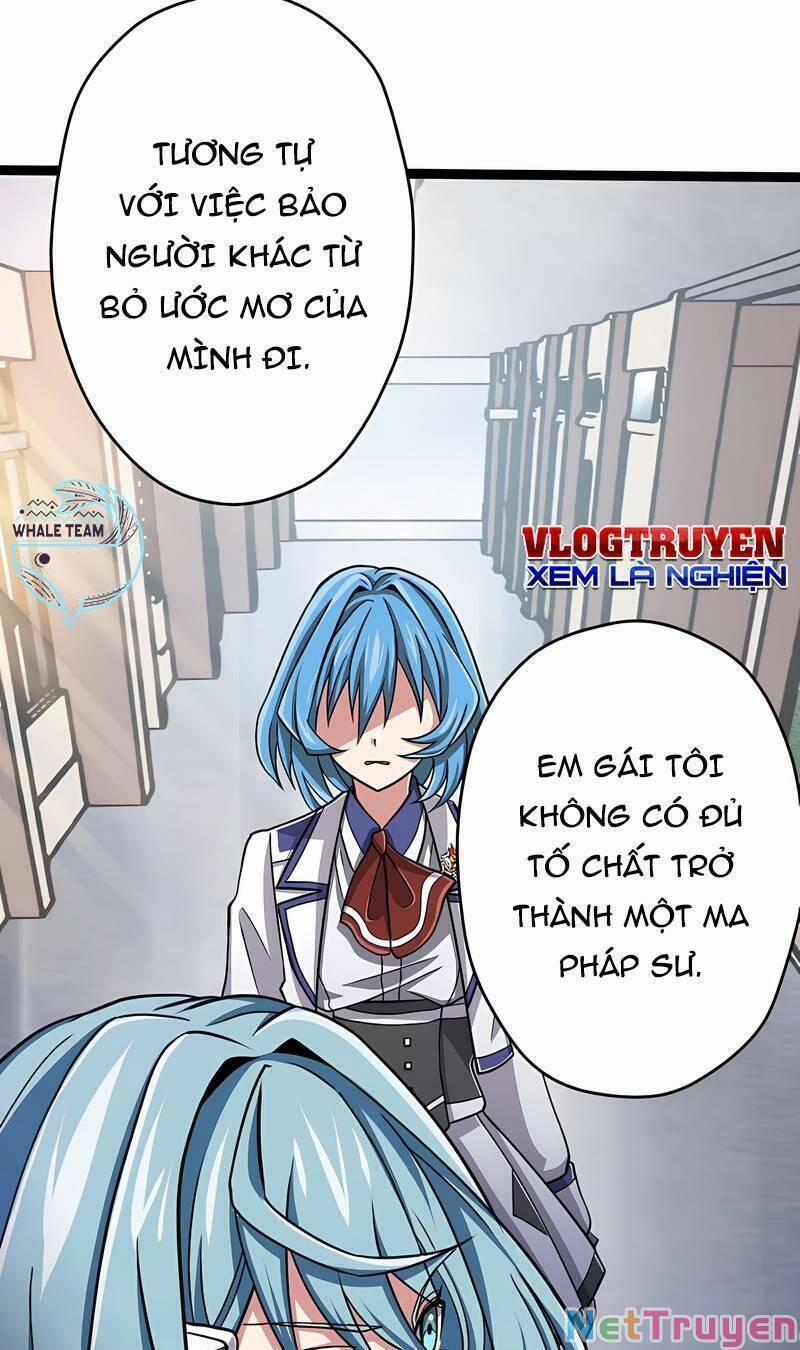 Đại Hiền Nhân Ma Thuật Cấp 99990000 9 trang 59