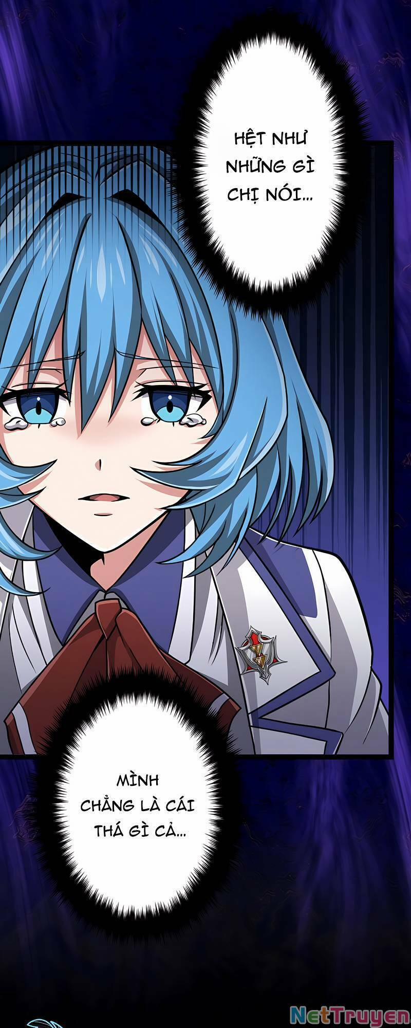 Đại Hiền Nhân Ma Thuật Cấp 99990000 9 trang 61