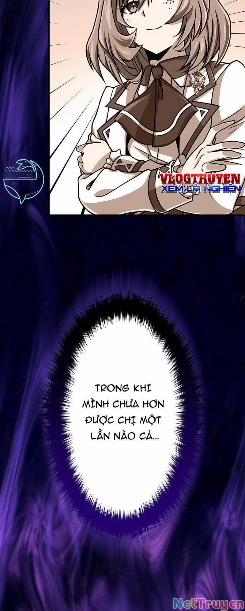 Đại Hiền Nhân Ma Thuật Cấp 99990000 9 trang 63