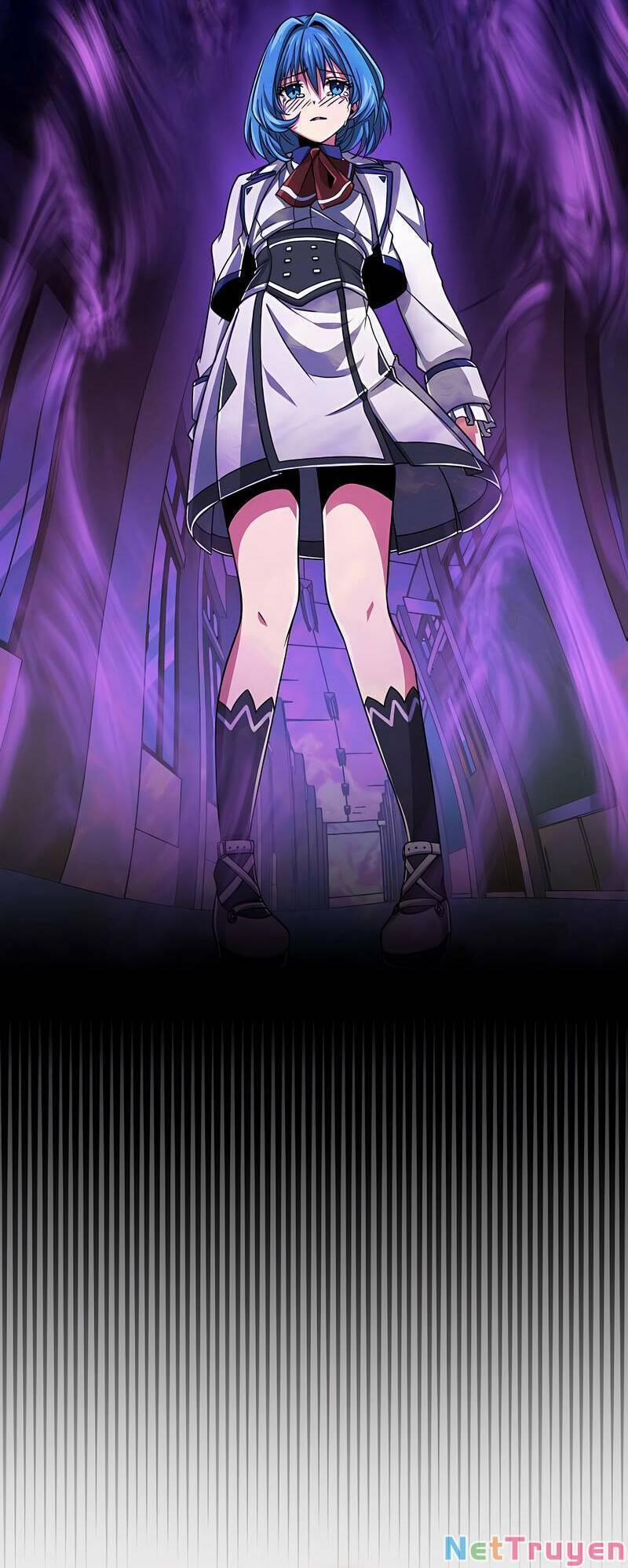 Đại Hiền Nhân Ma Thuật Cấp 99990000 9 trang 64