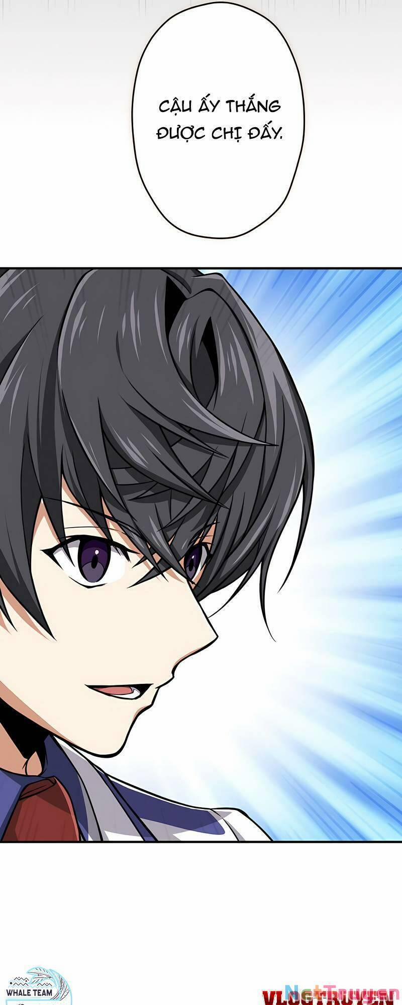 Đại Hiền Nhân Ma Thuật Cấp 99990000 9 trang 65