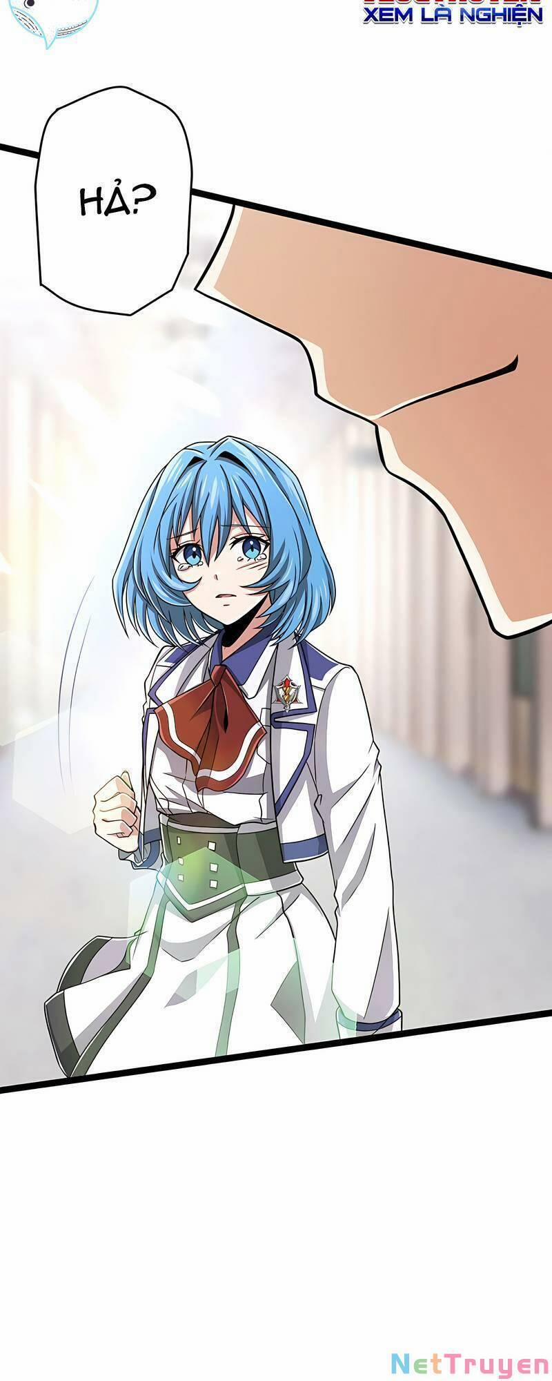 Đại Hiền Nhân Ma Thuật Cấp 99990000 9 trang 66