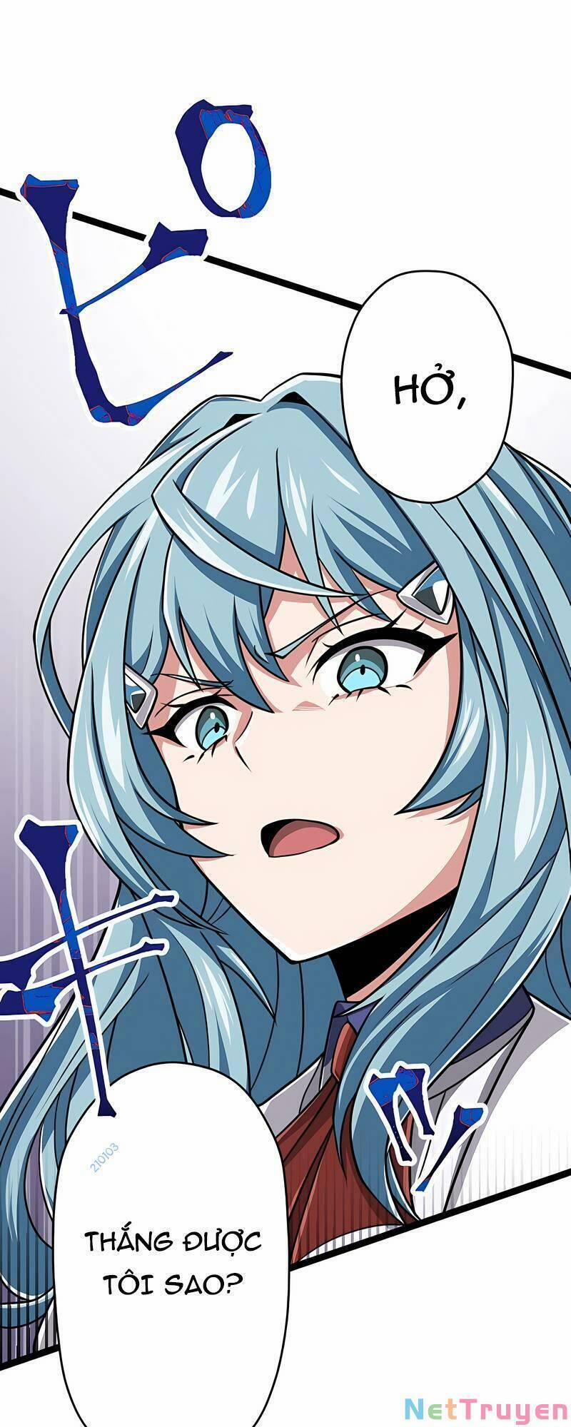 Đại Hiền Nhân Ma Thuật Cấp 99990000 9 trang 67