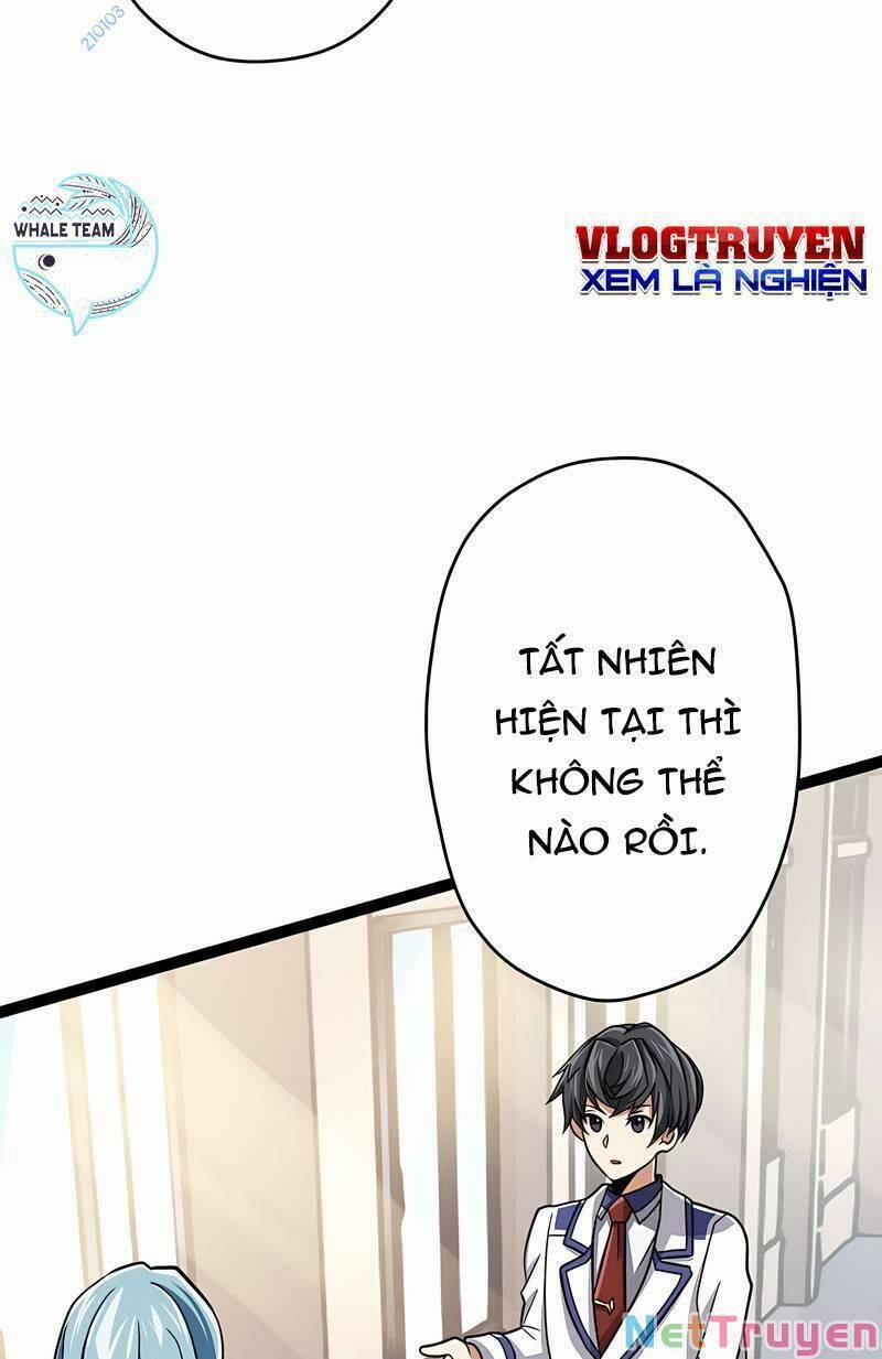 Đại Hiền Nhân Ma Thuật Cấp 99990000 9 trang 68