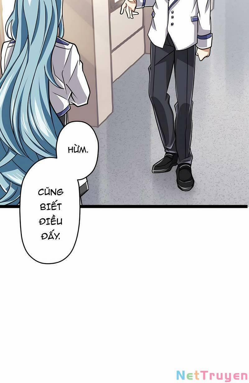 Đại Hiền Nhân Ma Thuật Cấp 99990000 9 trang 69