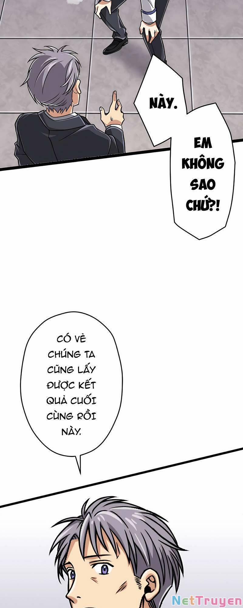 Đại Hiền Nhân Ma Thuật Cấp 99990000 9 trang 7