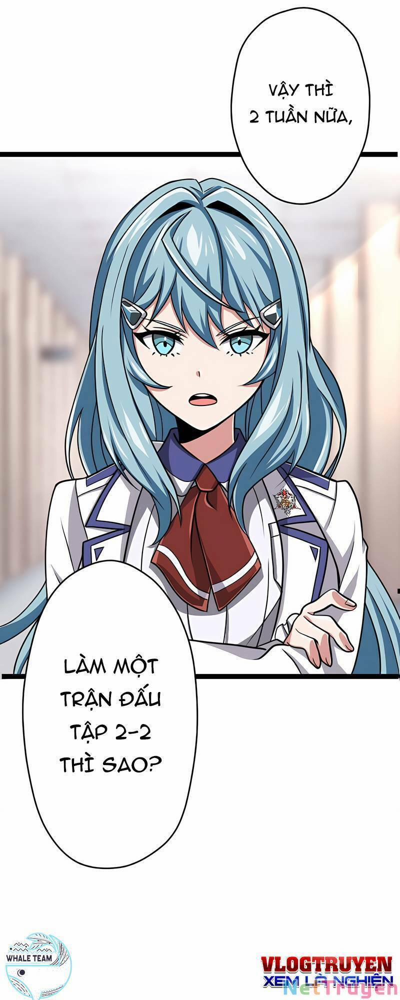 Đại Hiền Nhân Ma Thuật Cấp 99990000 9 trang 70