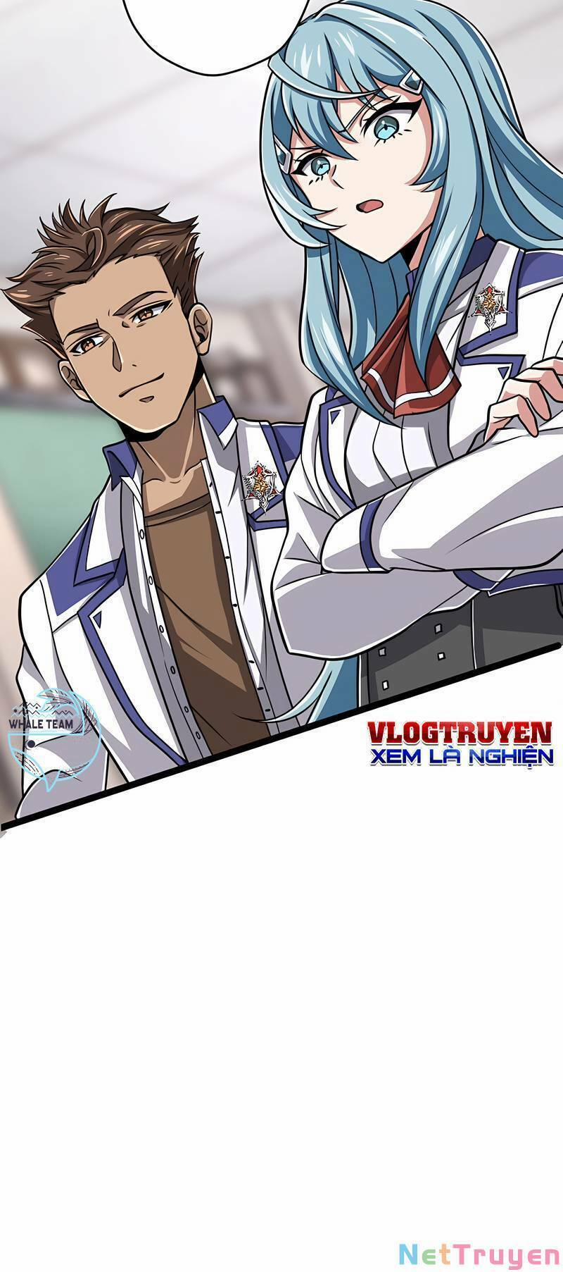 Đại Hiền Nhân Ma Thuật Cấp 99990000 9 trang 72