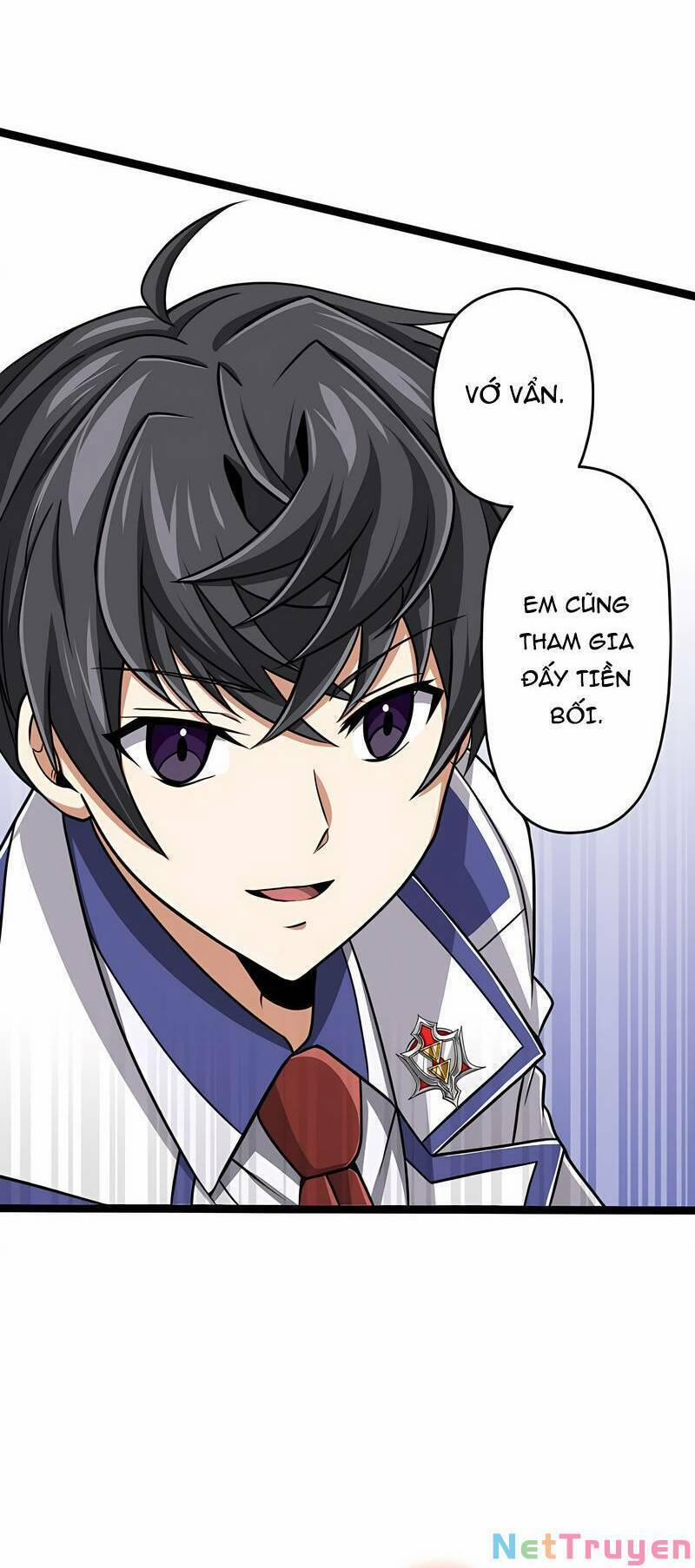 Đại Hiền Nhân Ma Thuật Cấp 99990000 9 trang 73