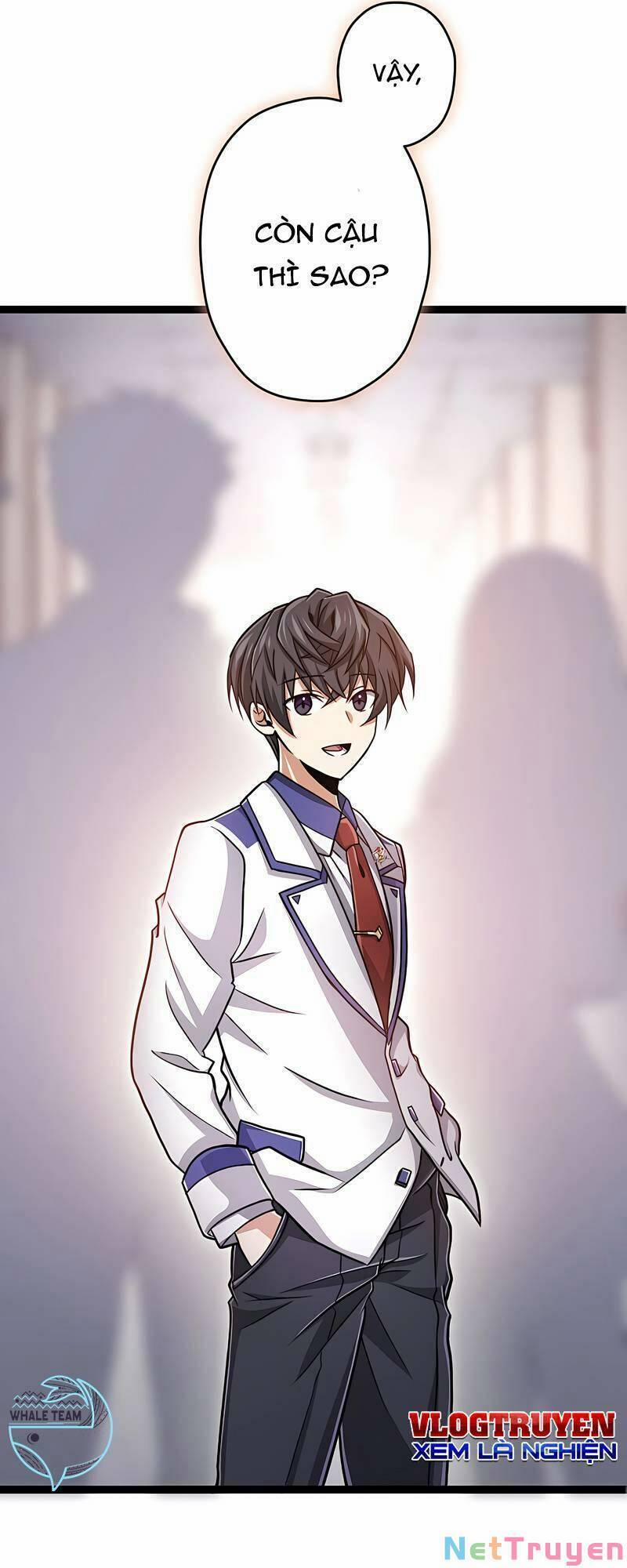 Đại Hiền Nhân Ma Thuật Cấp 99990000 9 trang 74