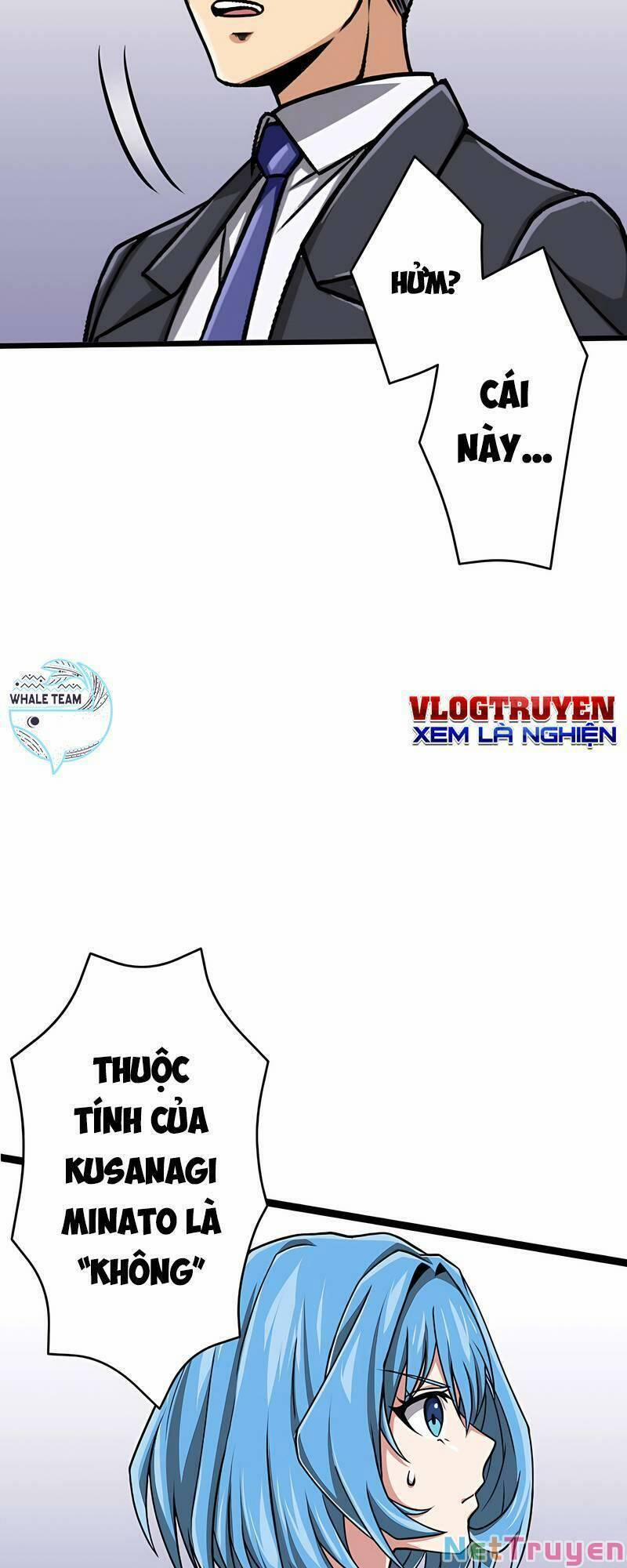 Đại Hiền Nhân Ma Thuật Cấp 99990000 9 trang 8