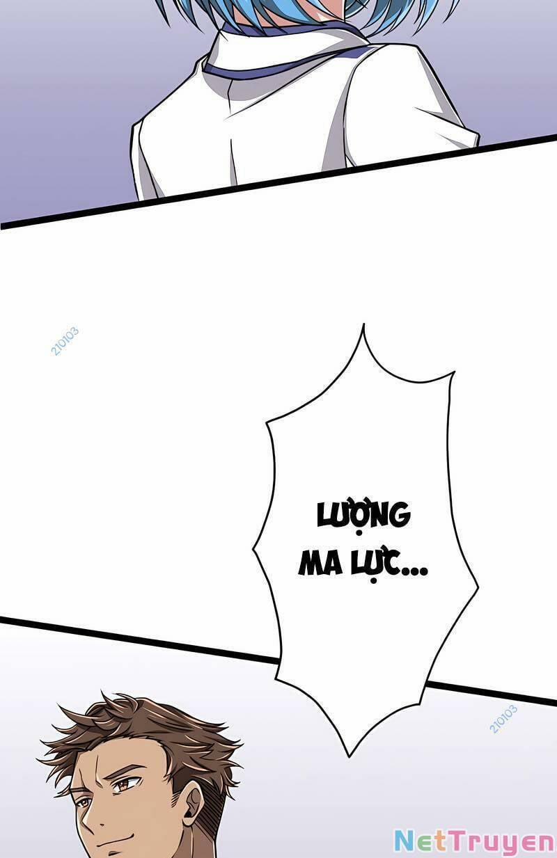Đại Hiền Nhân Ma Thuật Cấp 99990000 9 trang 9