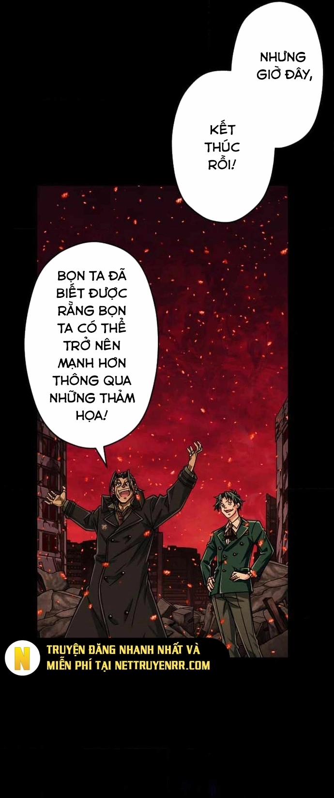 Đại Hiền Nhân Ma Thuật Cấp 99990000 90 trang 12