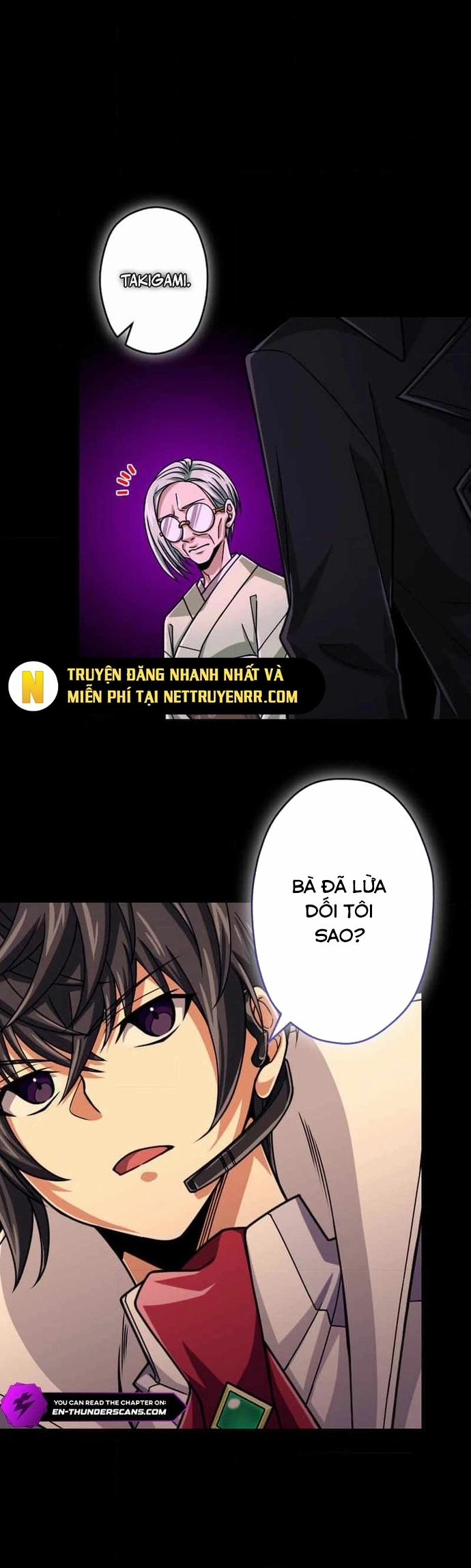 Đại Hiền Nhân Ma Thuật Cấp 99990000 90 trang 16