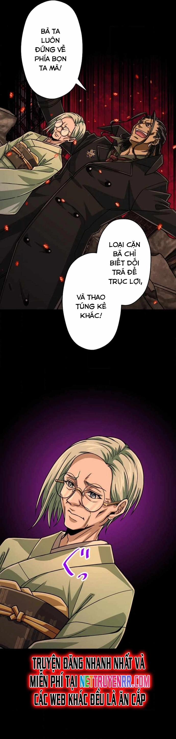 Đại Hiền Nhân Ma Thuật Cấp 99990000 90 trang 18