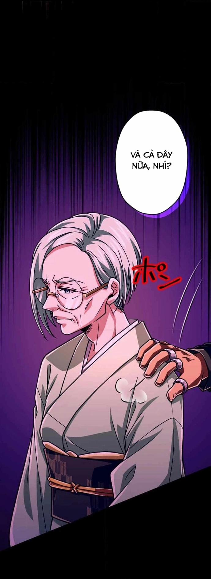 Đại Hiền Nhân Ma Thuật Cấp 99990000 90 trang 2