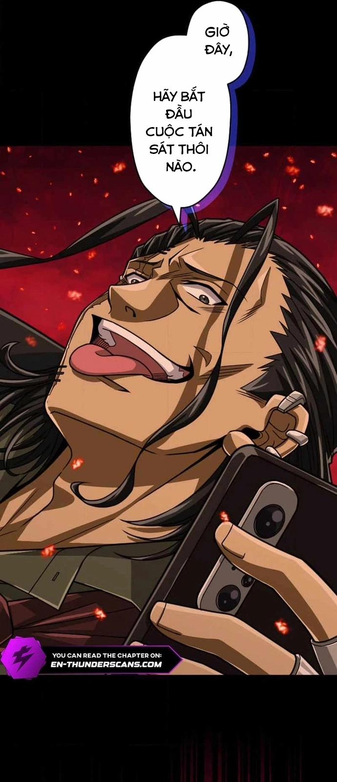 Đại Hiền Nhân Ma Thuật Cấp 99990000 90 trang 20