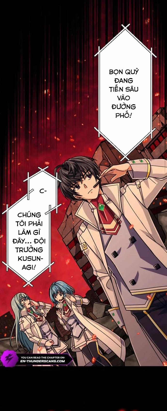 Đại Hiền Nhân Ma Thuật Cấp 99990000 90 trang 24