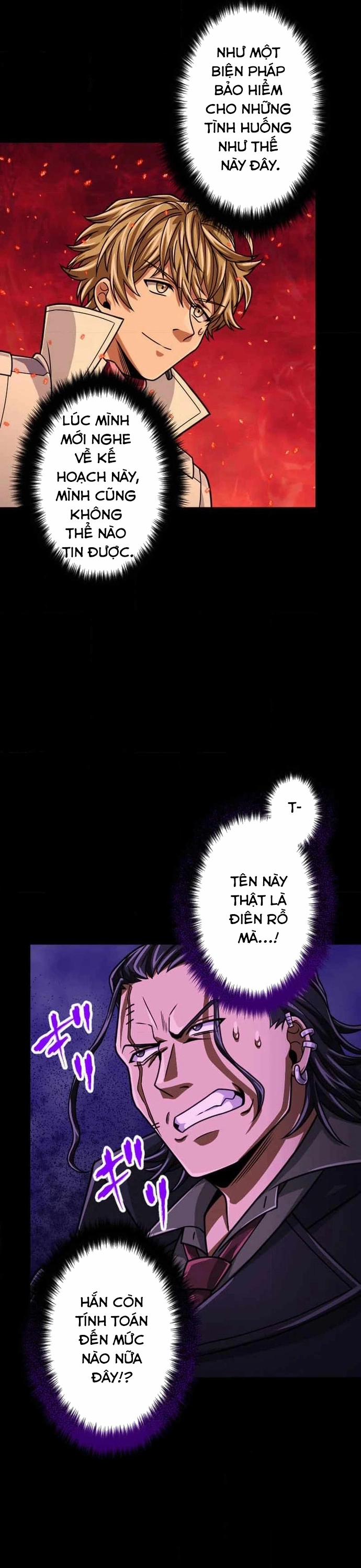 Đại Hiền Nhân Ma Thuật Cấp 99990000 90 trang 34