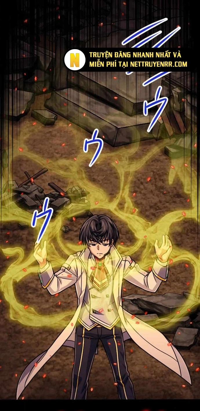 Đại Hiền Nhân Ma Thuật Cấp 99990000 90 trang 41