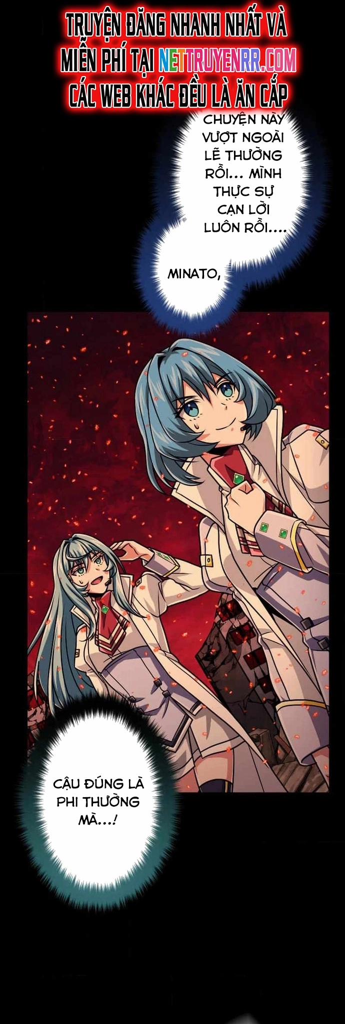 Đại Hiền Nhân Ma Thuật Cấp 99990000 90 trang 43