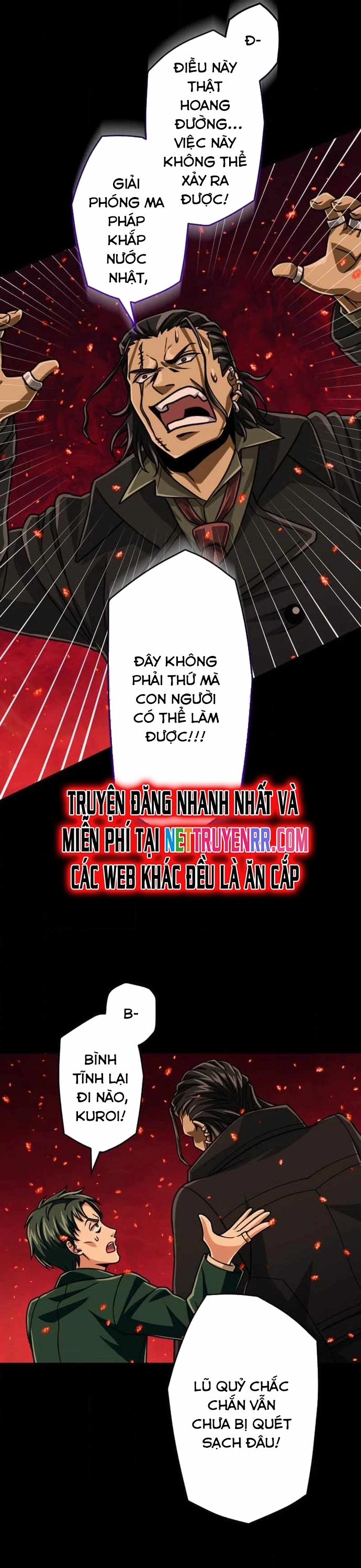 Đại Hiền Nhân Ma Thuật Cấp 99990000 90 trang 44